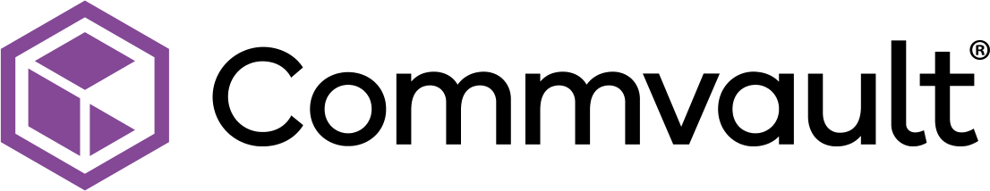 Commvault